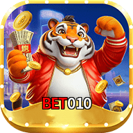 Logo da bet010