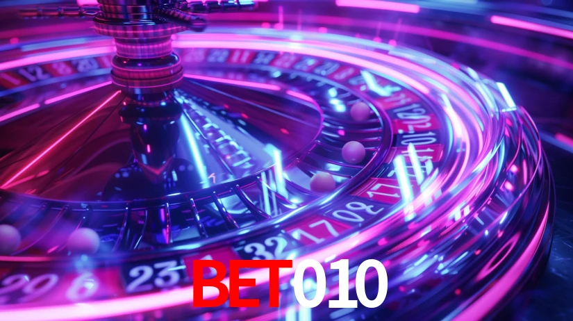 Jogos Diferentes no Cassino Online bet010